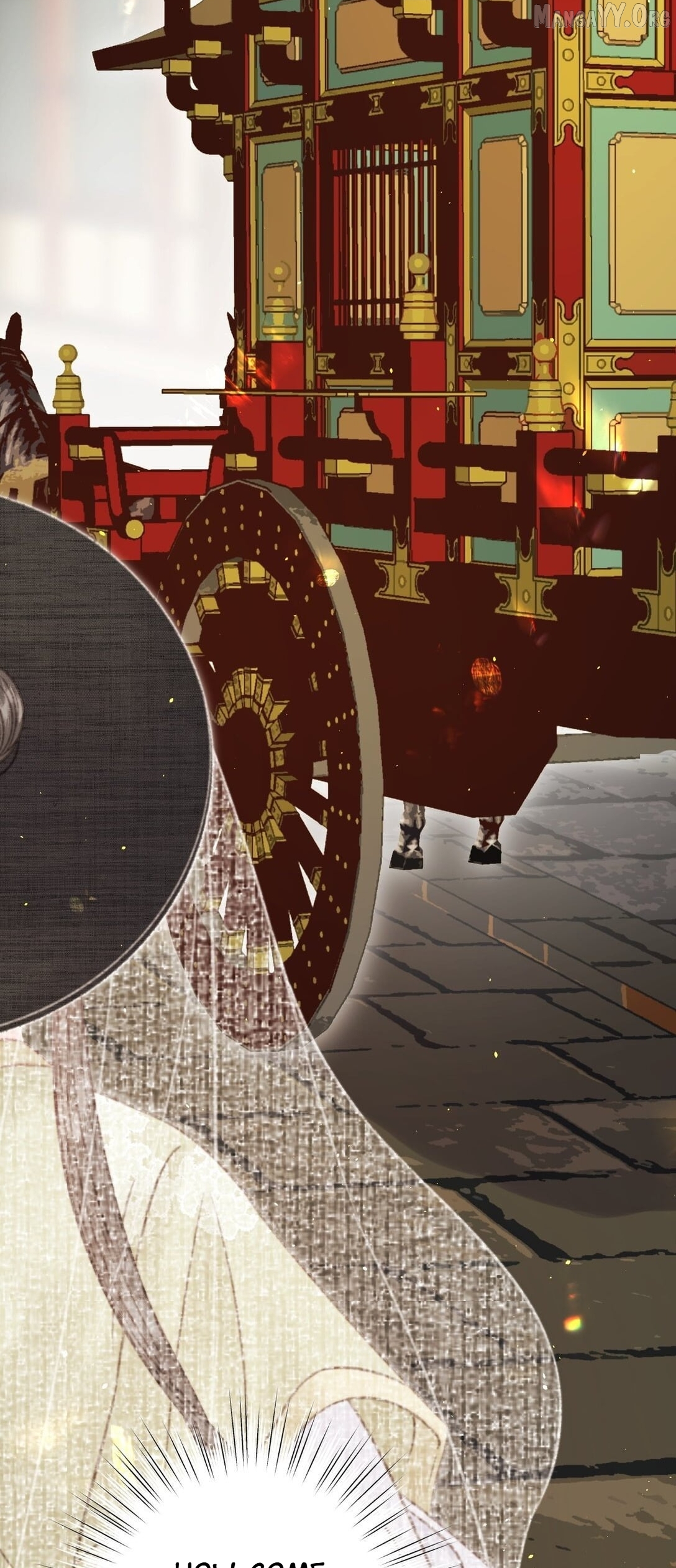 Shao Hua Long: Rebirth of the Evil Concubine’s Counterattack Chapter 6 - page 48
